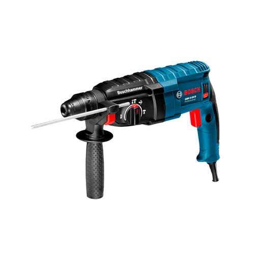 MARTILLO PERFORADOR BOSCH GBH 2-24 D