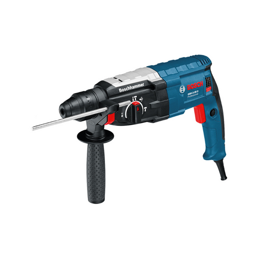 MARTILLO PERFORADOR BOSCH GBH 2-28 D